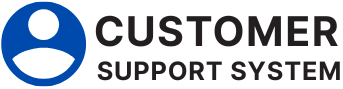 Customer Support System